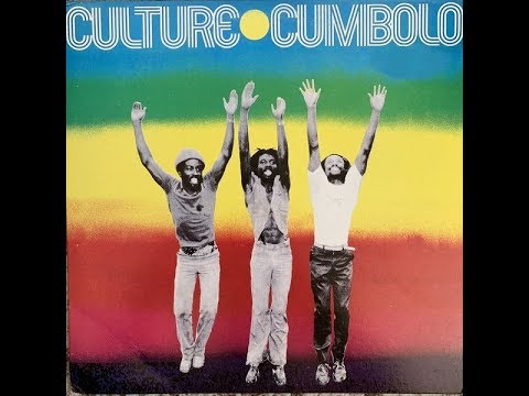 DIVULGANDO: Culture - Down In Jamaica / MARCOS ROOTS - AL