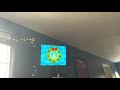 Opening To Thomas Christmas Wonderland 2002 DVD