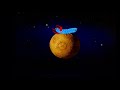 Spongebob Spongebob Crash Lands On The Moon