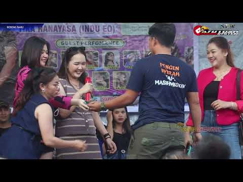 KARMILA ~ BY SINTIA SARI FT INTAN ~ AISWARA ~ DIDESA BERENG BARU