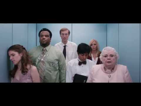 TABLE 19 | "Dinner for Six" Featurette I FOX Searchlight