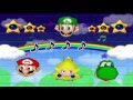 Mario Party 2 - Look Away
