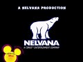 Nelvana Playhouse Disney Original 2008