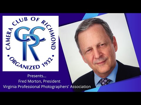 Photojournalism & Street Photography By Fred Morton (4/13/2022)