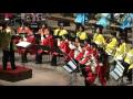 OMENS OF LOVE: Inagakuen Wind Orchestra 