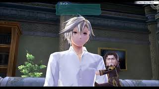 閃の軌跡Ⅲ #34  クリアまで実況プレイ 　Nintendo switch　ネタバレあり