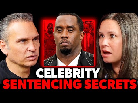 WILL DIDDY GO FREE!? | SDNY Probation Officer Reveals Truth About Celebrity Sentencing