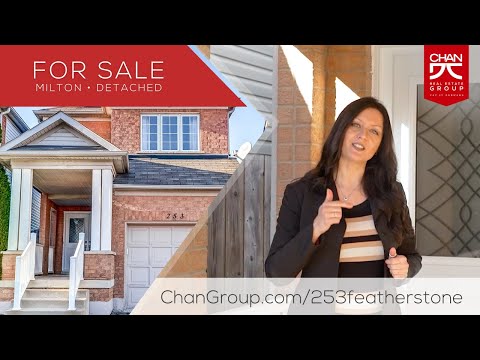For Sale: 253 Featherstone Rd, Milton