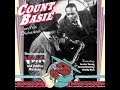 Count Basie 10/2/1944 "Baby, Won't You Please Come Home" | Buddy Rich, Harry Sweets Edison