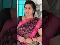 Beautiful Telugu Lady Reels Auntysareecollation Aunty