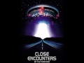 Close Encounters of the Third Kind personal ringtone