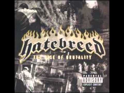 Live for this - Hatebreed ( with lyrics in description )
