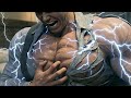 PROJECT TITAN TRIAL BY FIRE Muscle Growth