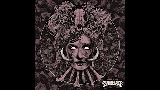 Black Vulpine "Hidden Places" (Full Album 2015) Stoner Rock