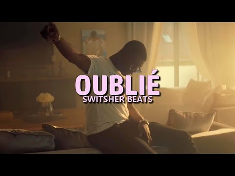 [FREE] Ninho x Uzi Type Beat - "OUBLIÉ" || Instru Rap Mélancolique/Piano | Instru Rap 2022