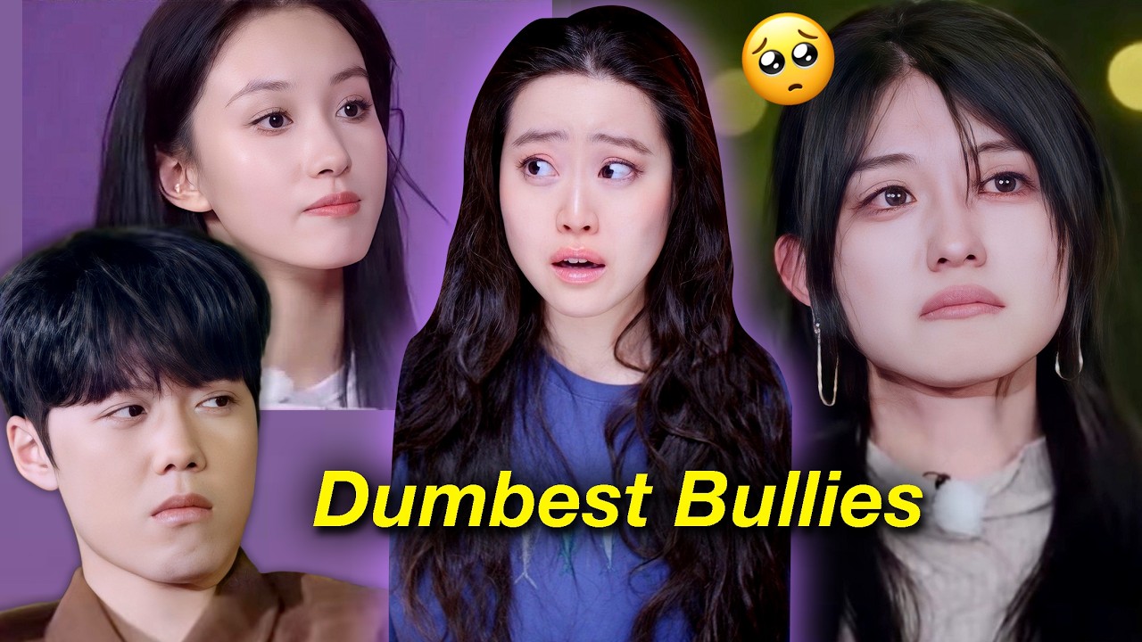 Dumbest Bully Couple Tell Victim "YOU Will Be Canceled By My Fans & Hated By The Internet...”
