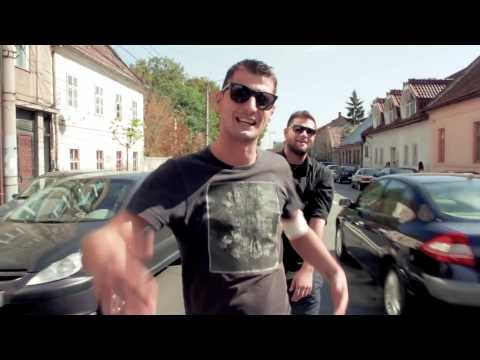 Rabie feat. Peter Zaad - Liber (Official Video 2012) HD
