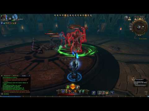 Neverwinter Kuźnia Śmierci - Kampania Krąg Grozy