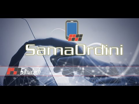 SamaOrdini