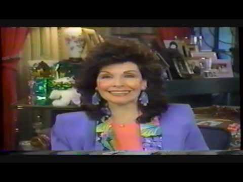 Annette Funicello & Frankie Avalon on Vicki Lawrence 1992