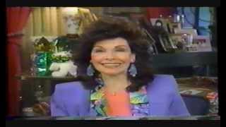 Annette Funicello & Frankie Avalon on Vicki Lawrence 1992
