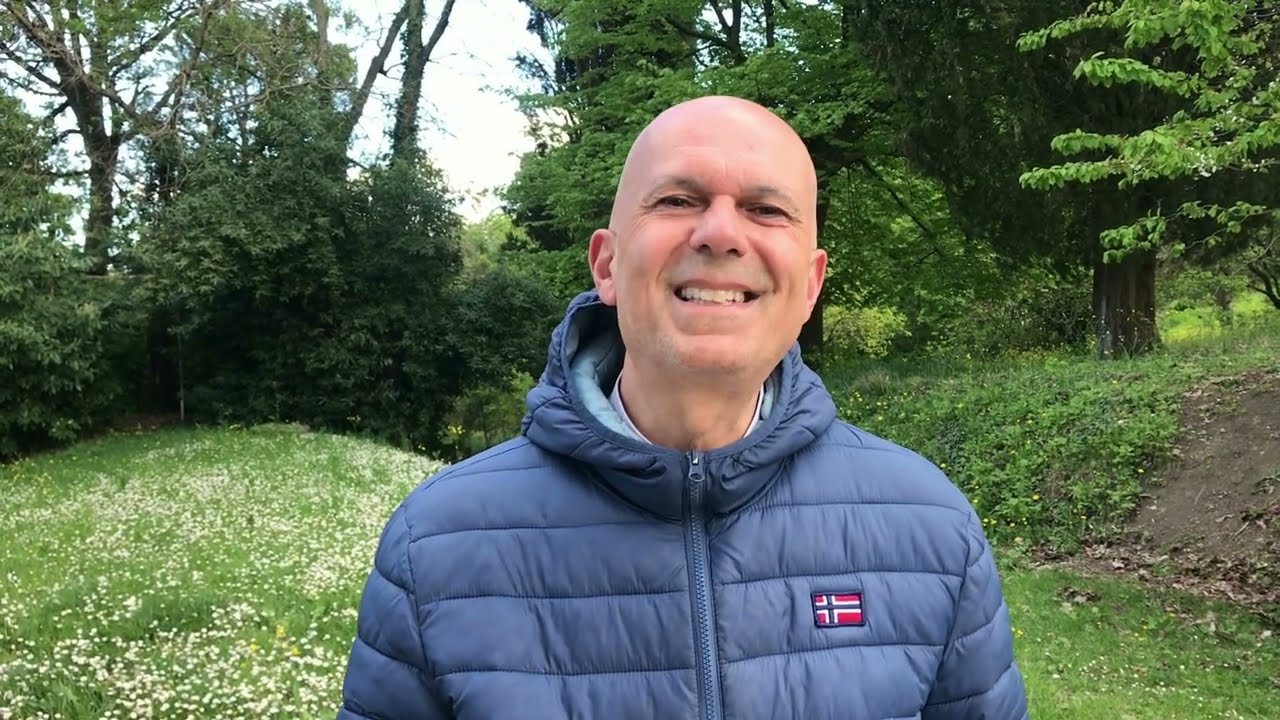 16 aprile 2023 - Divina Misericordia