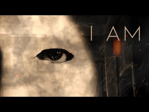 Echoes & Clouds - I Am (Official Lyric Video)