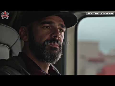 new ford Fiesta and the all new Volvo FH