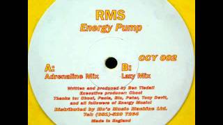 RMS - ENERGY PUMP