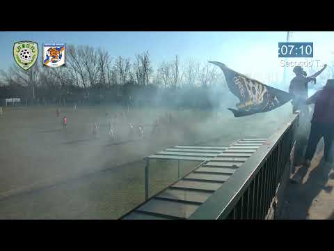 Dal Pozzo vs San Giorgio - Secondo Tempo