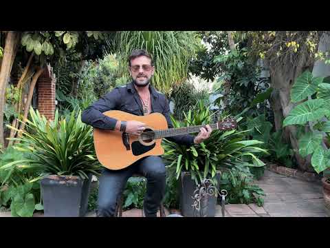 CIELO 2025 ACUSTICO - FEDERICO VEGA