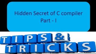 Hidden Secret of C compiler ;How can we run a c programs without including any Header files.