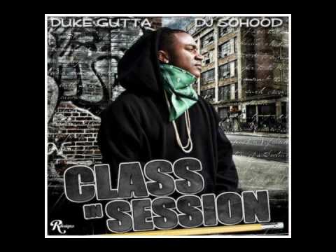 WEATHERMAN - Duke Gutta - DJ SoHood Presents: National Champion Vol. 3 - Class In Session (2008)