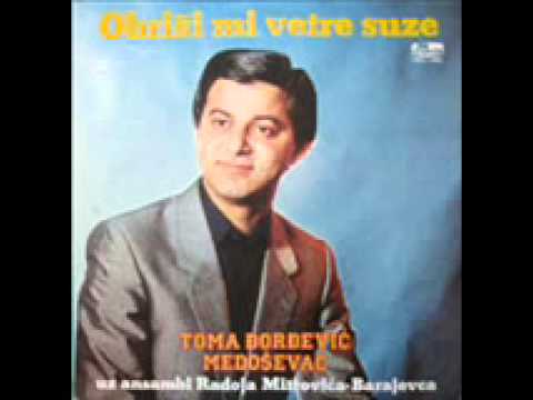 Medosevac :Kazi srce jednu zelju