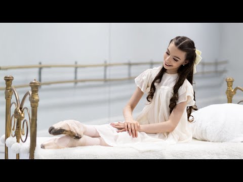 NUTCRACKER 2024 | AUDITIONS 