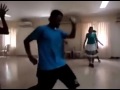 Shamna Kasim Poorna Hot Dance Practice