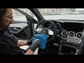 How To: Maintain your Alcantara steering wheel