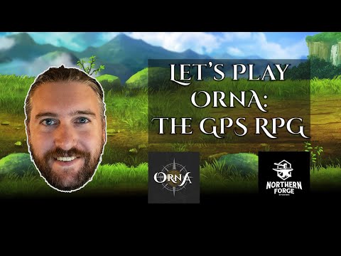 Orna-Playthrough: Episode 1