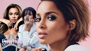 Ciara's STORY | The Truth about the Princess of Crunk & B