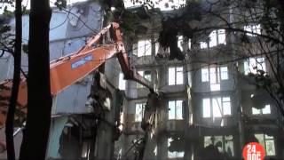 24_DOC: САША, ЛЕНА И ЖЕЛЕЗНЫЙ ДРАКОН
