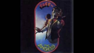 The Angels Take A Long Line