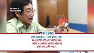 SMALL MISTAKE, BIG COST: LESSONS FROM 8,800 VND SMS #vietbao #vietbaovn #news #interest #bank