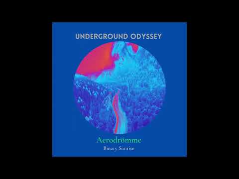 Aerodrömme - Binary Sunrise