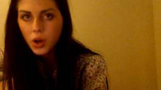 Walk Away - Ben Harper (cover)