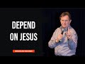 Depend On Jesus Reinhard Bonnke