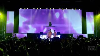 Mirage a Trois Perform « Mimosa » At The Tour | Season 2 Ep. 13 | EMPIRE