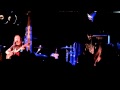 Hank Williams III with Those Poor Bastards - Abomination - Live