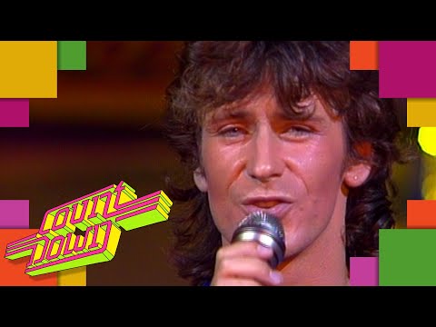 Erik Mesie - Swingking | COUNTDOWN (1986)