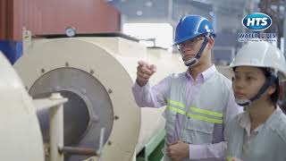 HTS Factory