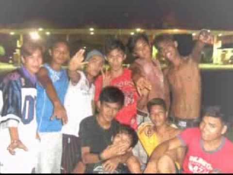 ANTAS GANGSTA TRIBES